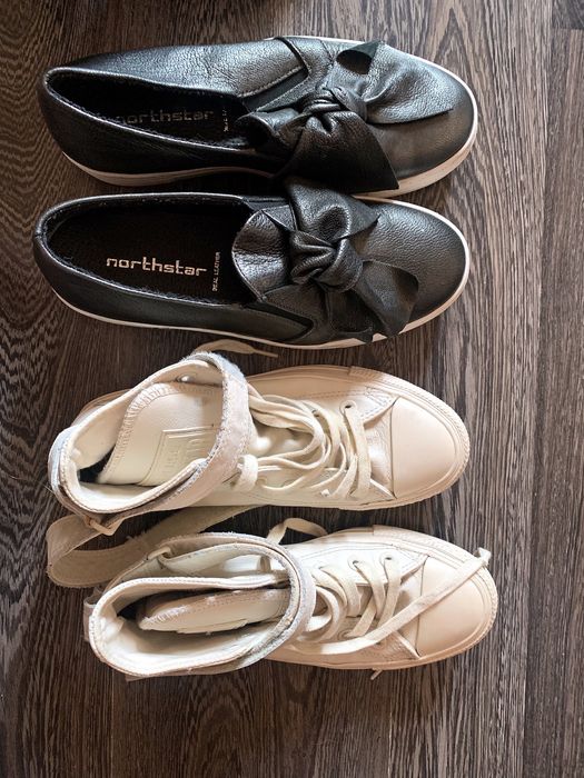 Converse кецове