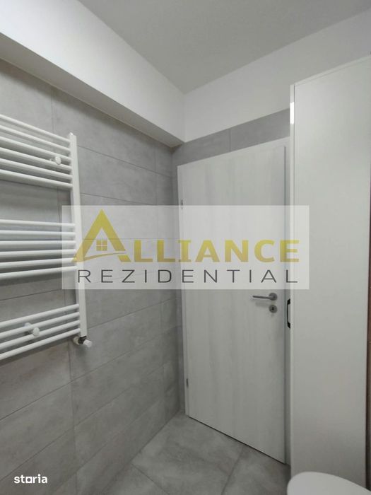 Apartament Open-Space Cu 2 Camere De Vânzare | Mobilat Și Utilat
