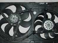 Ventilator AC Clima Aer conditionat VW Golf 4 Bora Skoda Octavia 1
