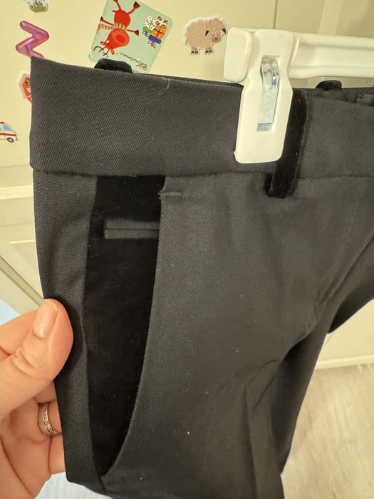 Pantaloni The Kooples, marime 36, noi fara eticheta