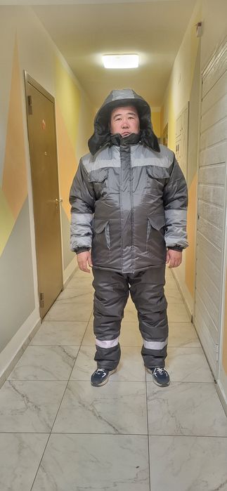 Спецодежда оптом и в розницу
