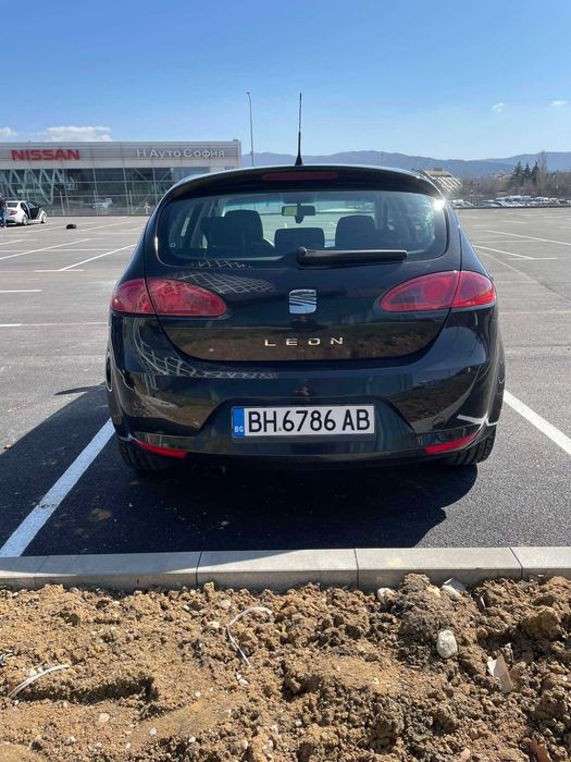 Seat Leon 1.4 TSI
