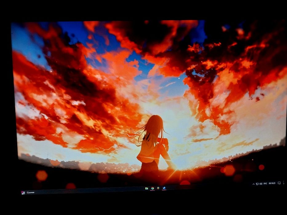 Игровой компьютер (системный блок)