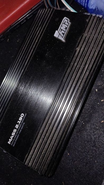 Продам усилитель