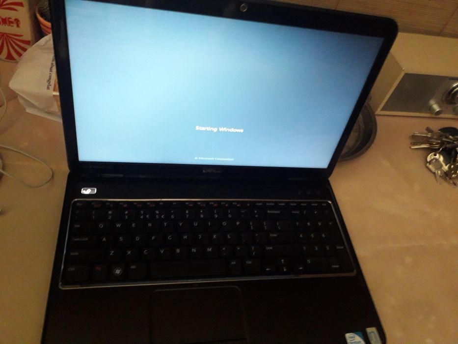 dell inspiron n 5110