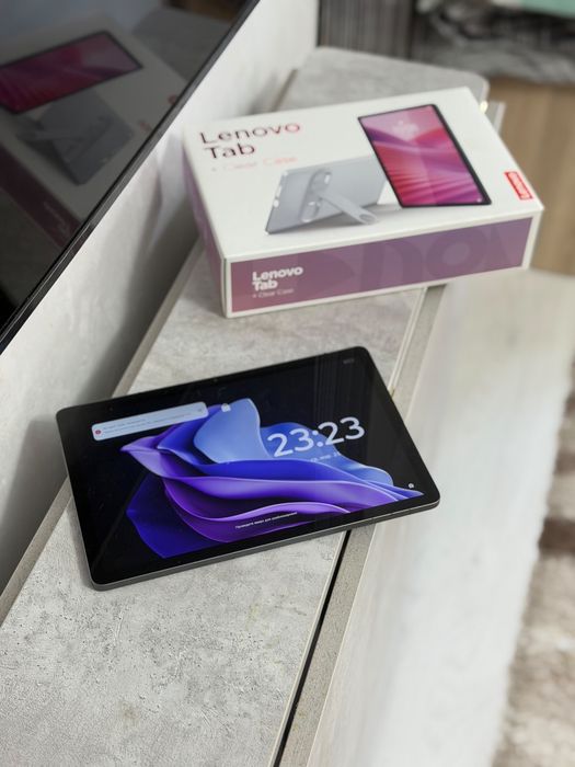 Lenovo планшет б/у