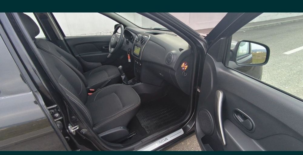 Dacia logan mcv 0.9 tce