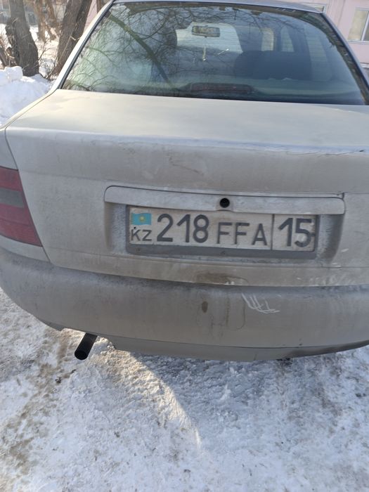 Продам Ауди а 4 в хорошем состоянии