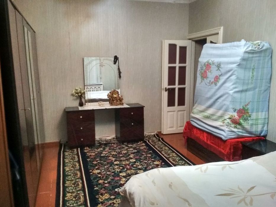 Юнус Абад 9кв площадь 100квадрат