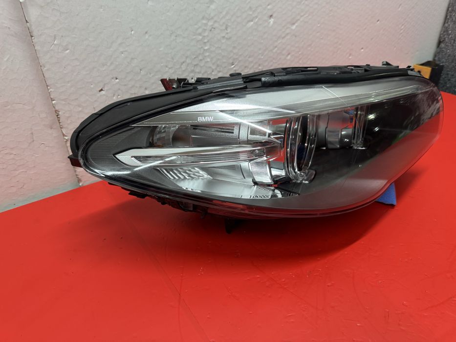 Far bmw F10 F11 xenon adaptive LCI 2013-2016 dreapta