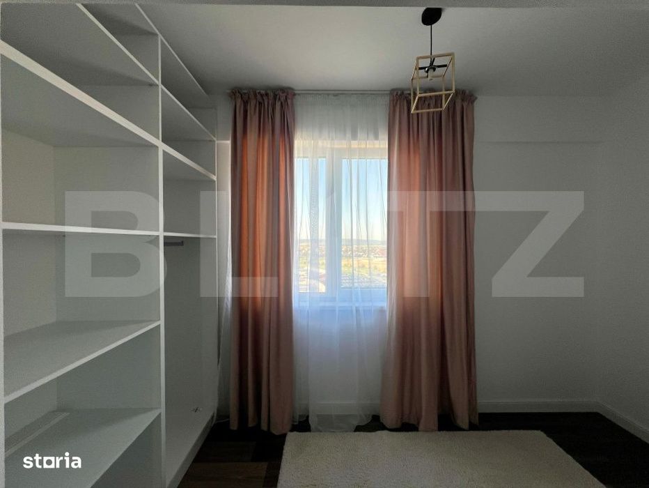Apartament 3 camere, 70 mp, zona Calea Severinului