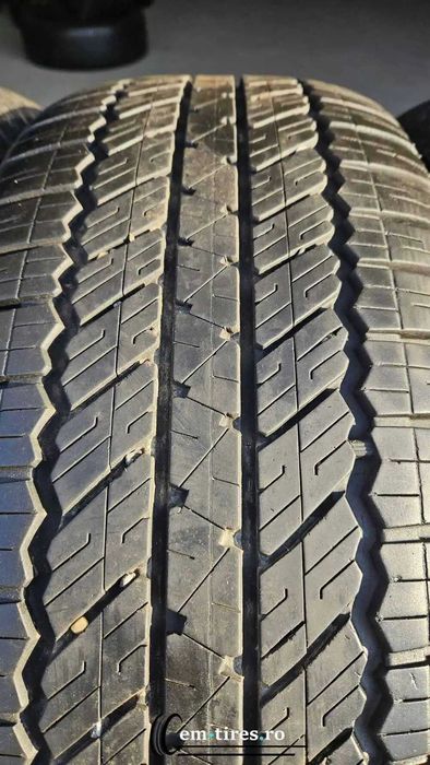 265/55 R19 • Vara • Bridgestone Dueler AT 693 109V | 4 buc | Pret/buc