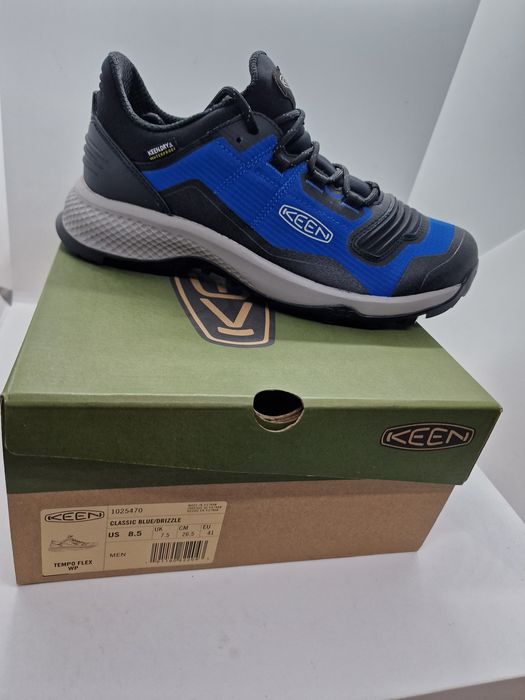 Keen Tempo Flex nr. 41(26.5cm)