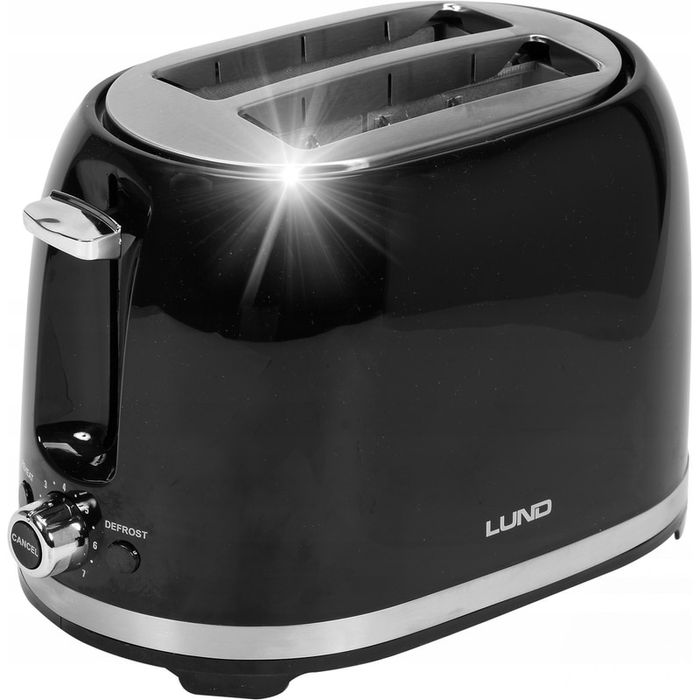 Тостер чисто нов