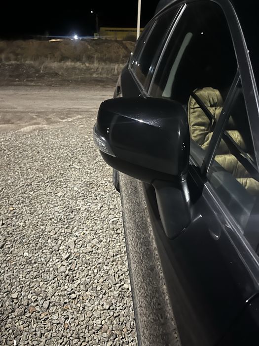 Боковое зеркало субару оутбэк