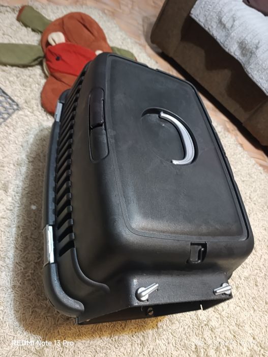 Переноска для животных