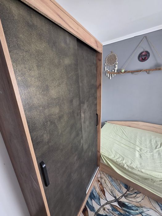 Închiriez apartament două camere Mihail Kogălniceanu central