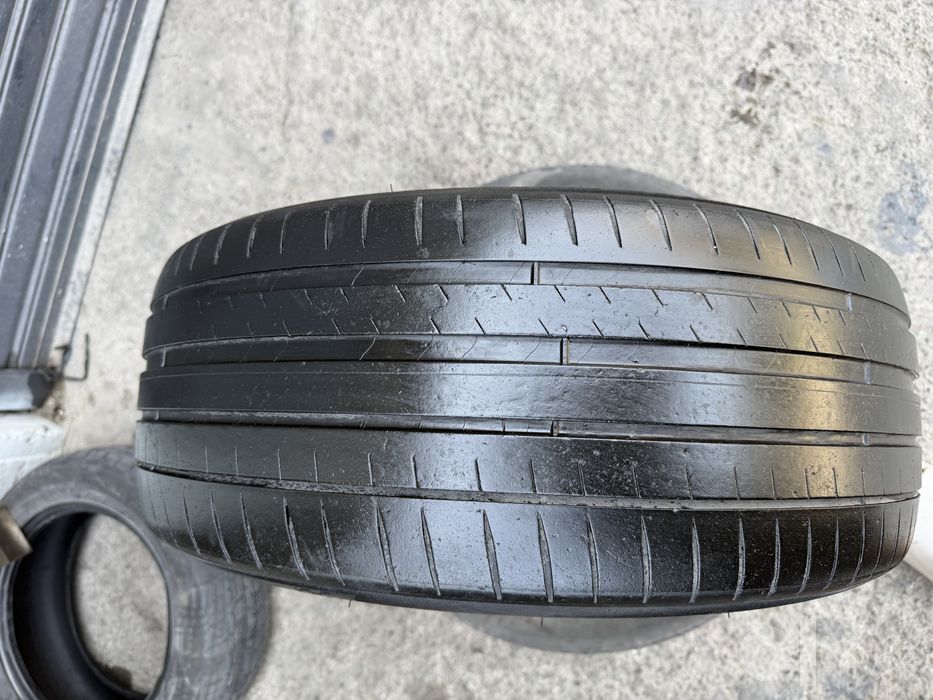 Michelin pilot sport 4