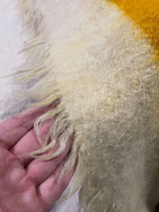 Естествена КОЗЕ вълна