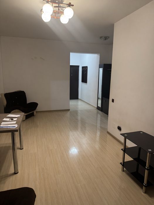Apartament 2 camere în bloc cu curte interioară | Parter înalt | Centrală proprie – Bucureștii Noi, Sector 1