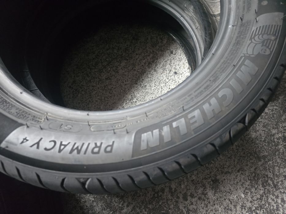 Michelin 165/65 R15 81T vară