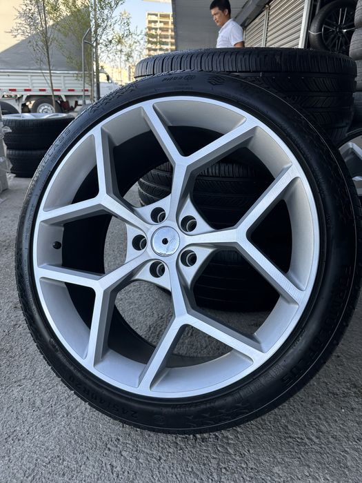 Lamborgihini fason R20