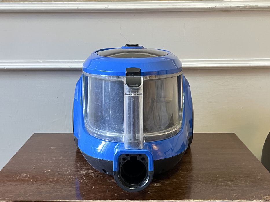 Пылесос Lentel VCT3801