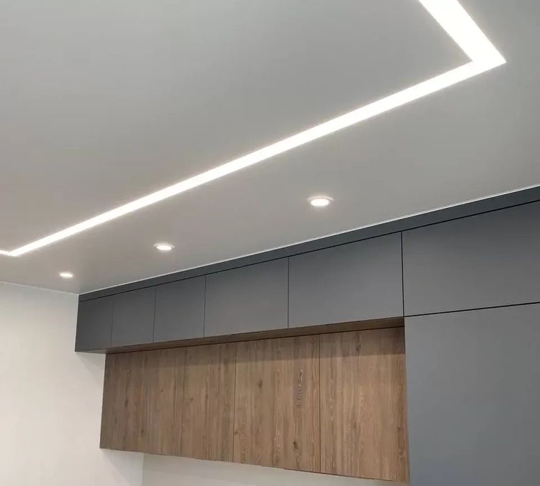 Порящии Натяжные потолки дизайн будующего у вас дома !