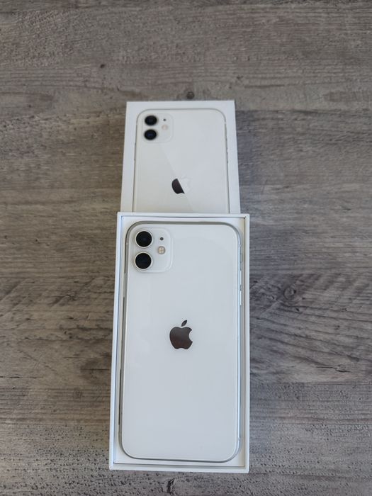 iPhone 11 128 Gb