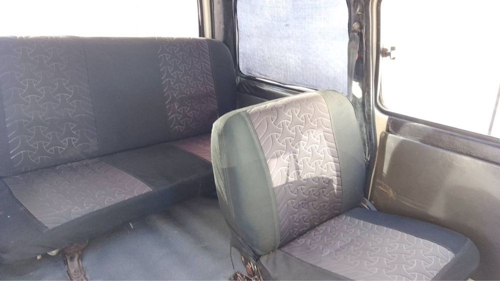 Menda olsangiz kam bolmaysiz