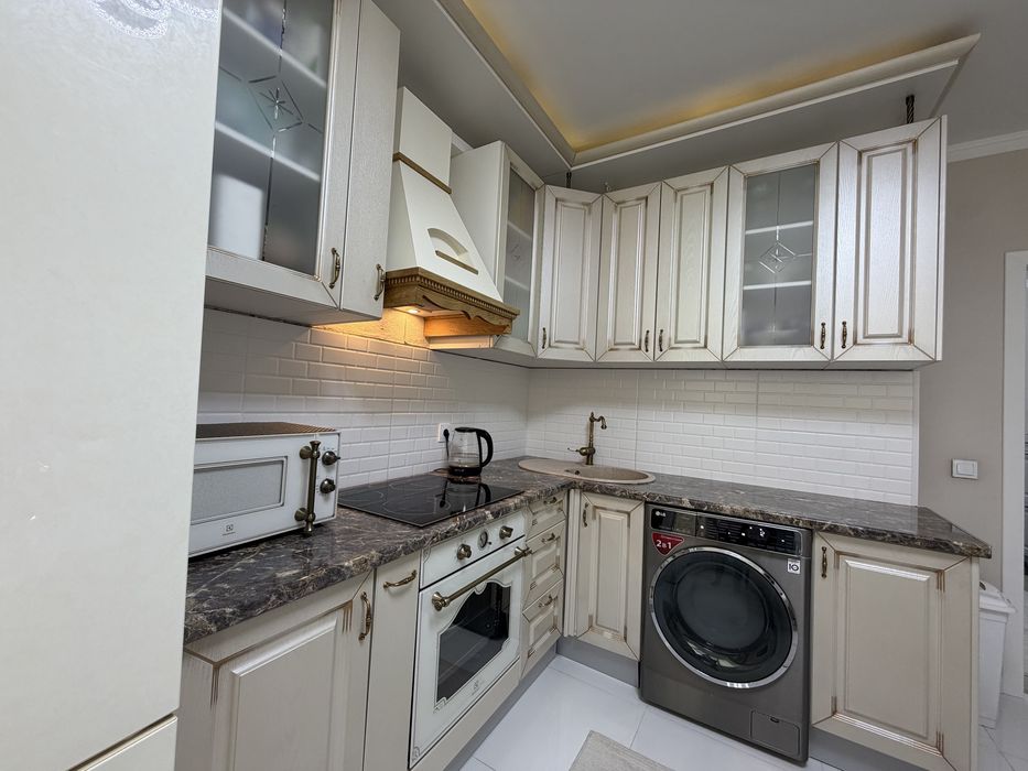 Продам кухонный гарнитур