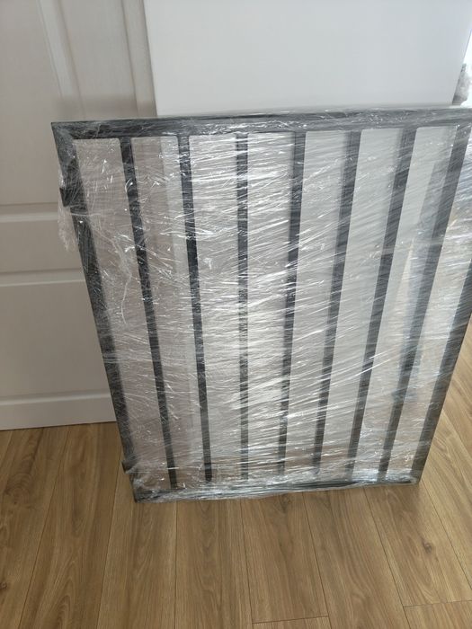 Poarta balustrada scara