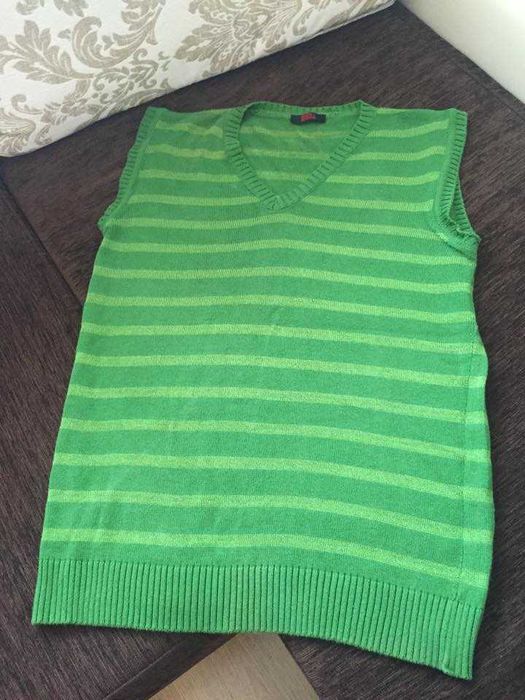 Bluza vesta model frumos