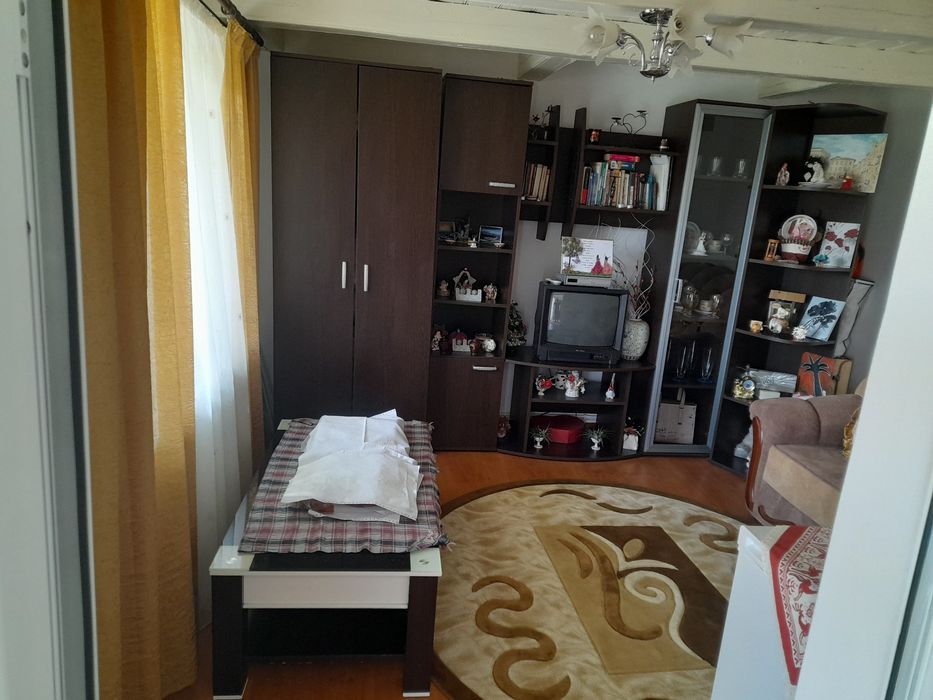 Casa  de vânzare, Secuia,jud Vaslui