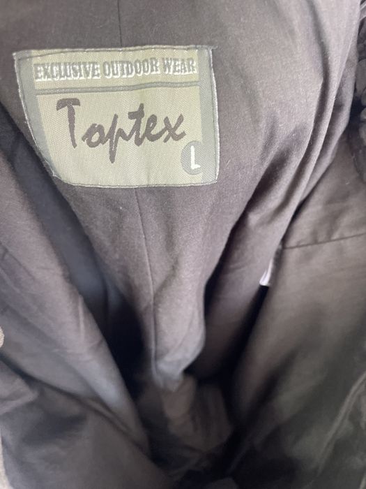 Pantaloni de iarna vanatoare Taptex L noi