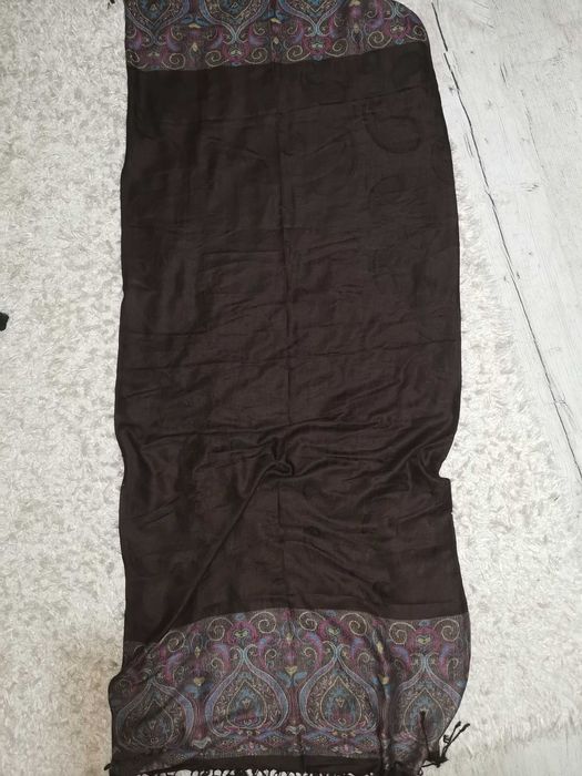 Шалове от кашмир