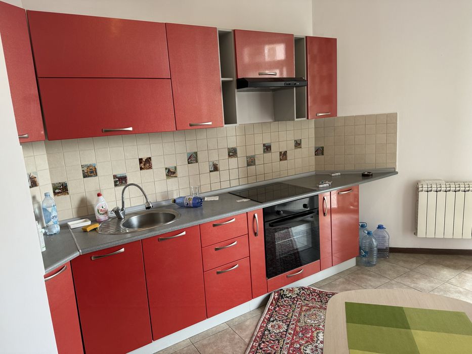 Кухня б/у самовывоз