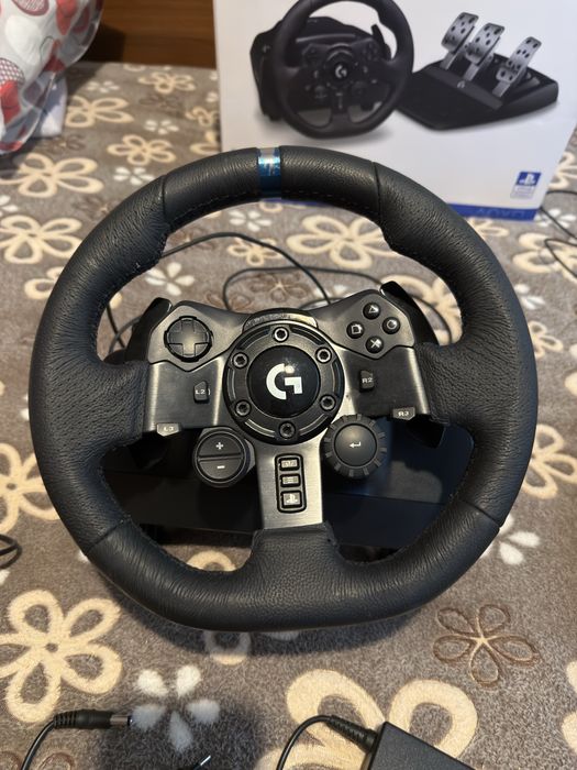 Волан G923 + shifter на 9 месеца