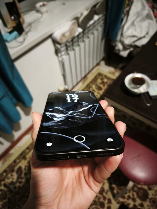 Продам смартфон xiaomi 15T 16/528