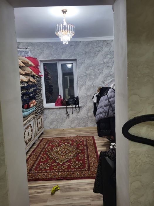 Продам дом район хамза