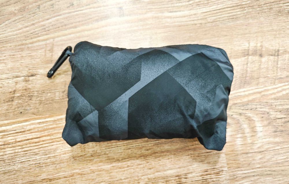 Adidas Tanf TRG Packable Мъжко яке / горница с качулка размер М  НОВО