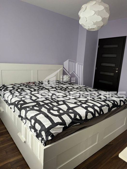 Продава се Двустаен апартамент в София, Обеля - 68 кв.м за 1238 €/кв.м - Снимка #4