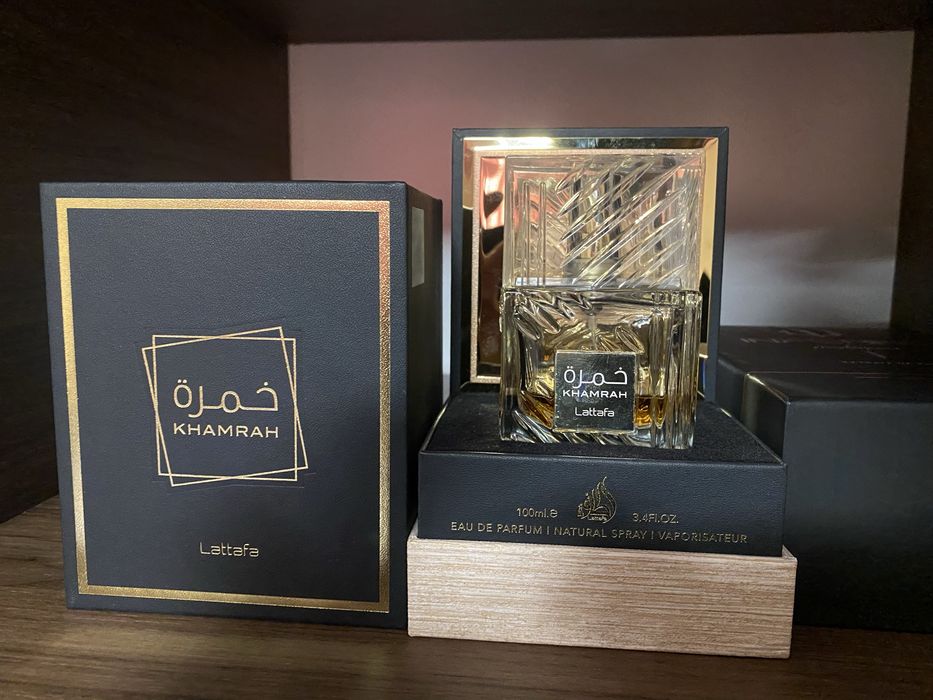 Отливки от парфюми +подарък отливка при поръчка