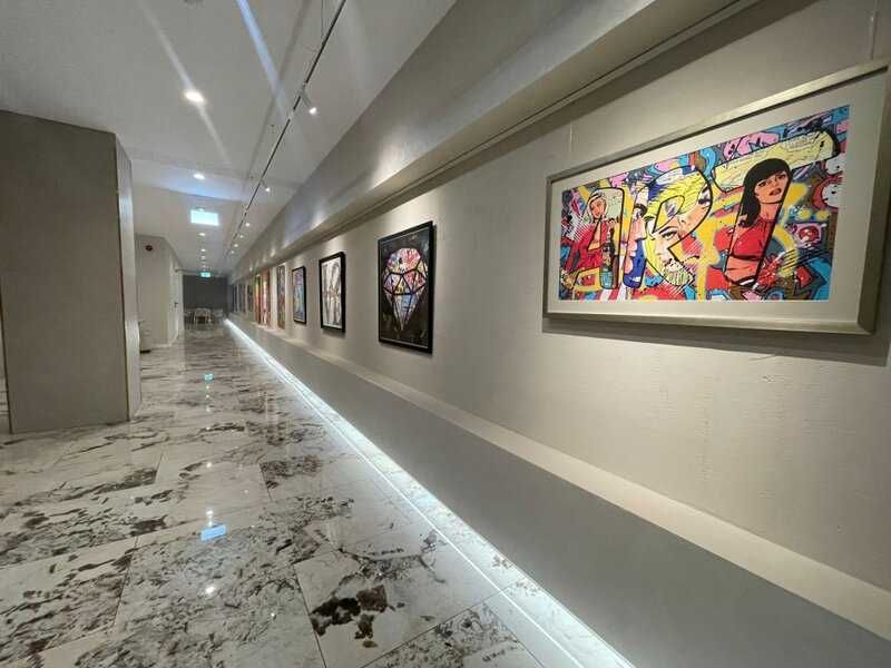 Apartament 2 camere modern | Art'City Băneasa/Petrom City | decomandat + loc parcare | fără colaborări cu agenții imobiliare
