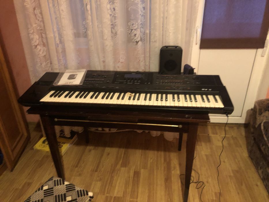 Vand orga Roland G1000 profesionala
