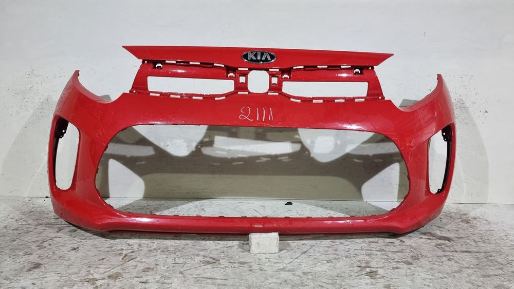 Bara fata Kia Picanto, 2017, 2018, 2019, 2020, 2021, 2022, 2023,  cod origine OE 86511-G6000.