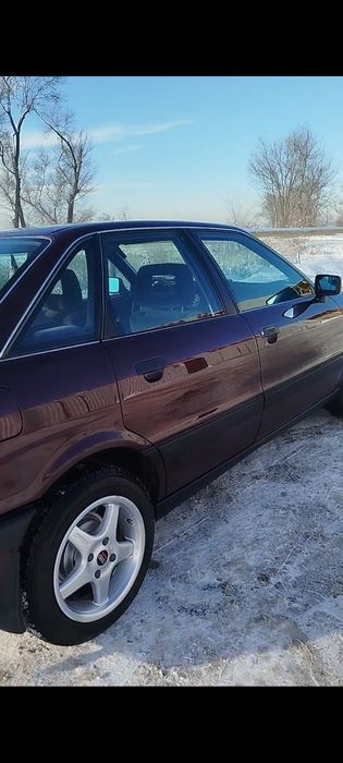 Диски Ауди Титан