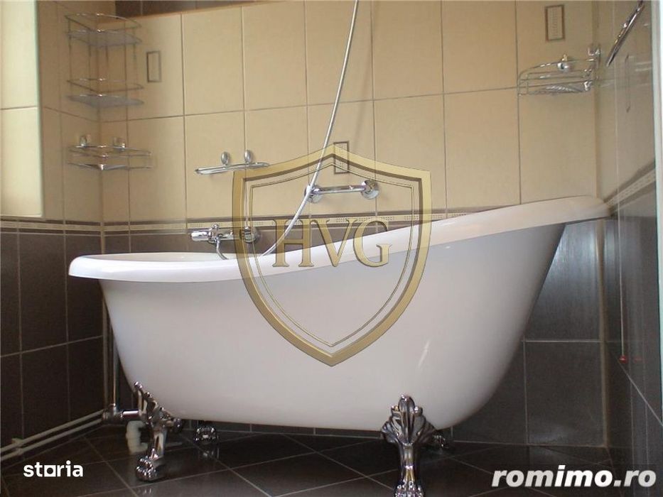 Apartament | Centrala Proprie | Proximitate Metrou