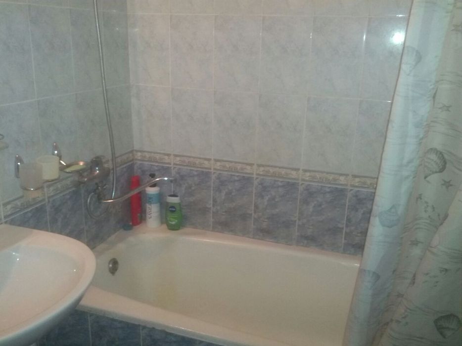 От собственника! Сдаётся  2-х ком. квартира Госпитальный