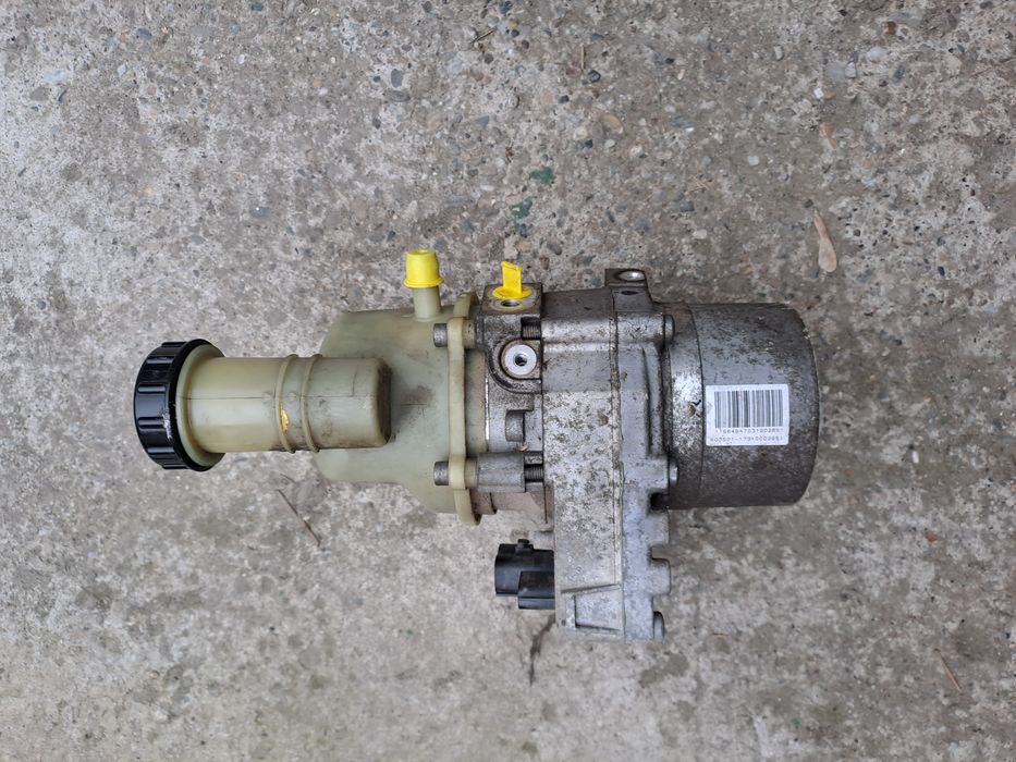 Pompa Servo Directie Dacia-Renault-Nissan
